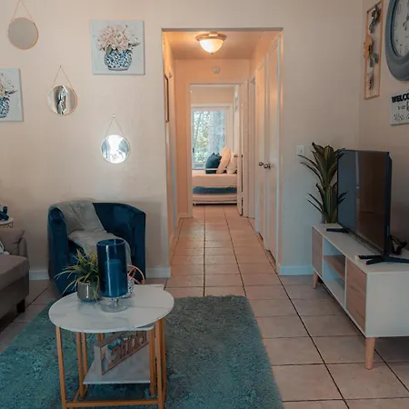 Gainesville Charm- Cozy, Comfortable, Convenient Exterior photo