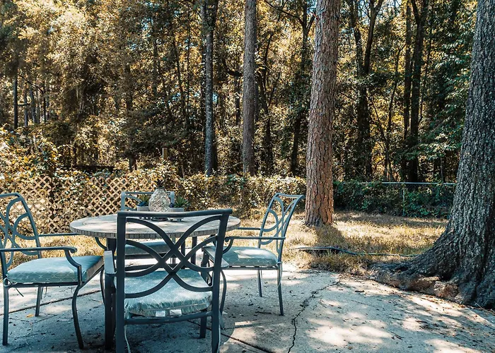 Gainesville Charm- Cozy, Comfortable, Convenient