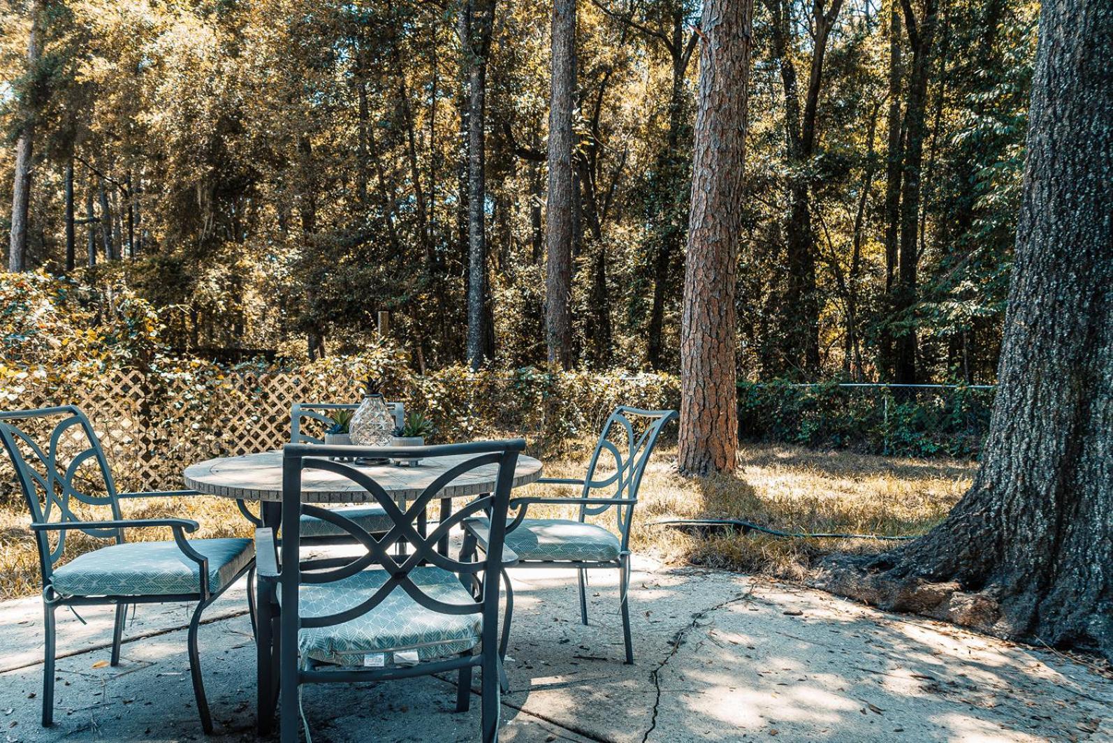Charm- Cozy, Comfortable, Convenient Ferienhaus Gainesville