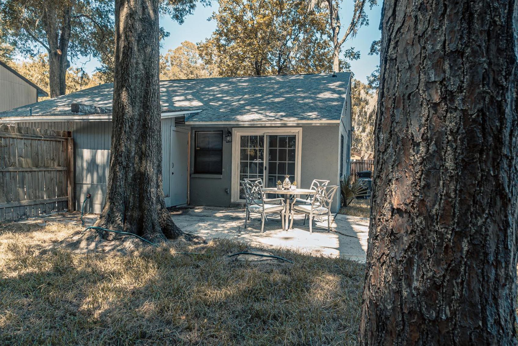 Charm- Cozy, Comfortable, Convenient Ferienhaus Gainesville